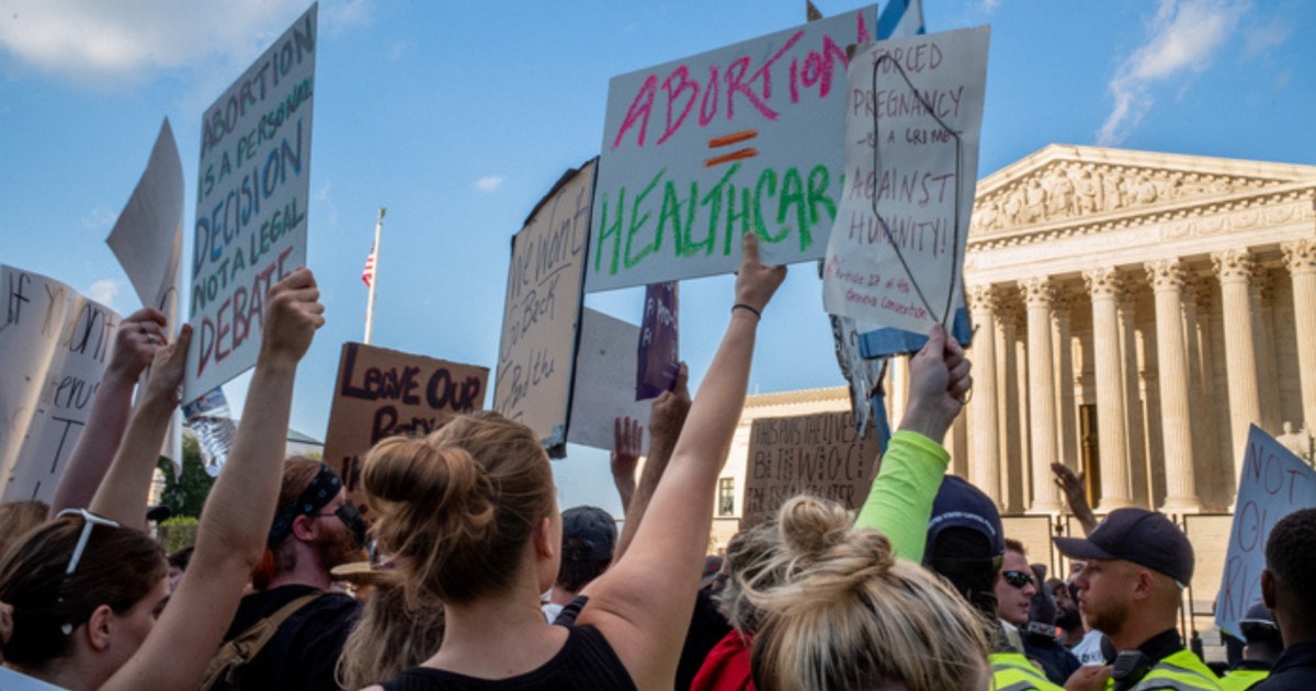 ‘Very traumatic,’: Texas women denied treatment for miscarriage under state abortion ban
