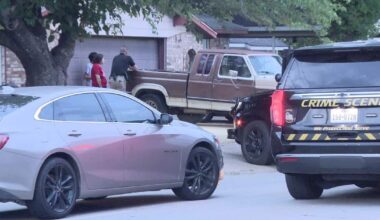 1 killed in accidental shooting in Grand Prairie, 19-year-old suspect arrested