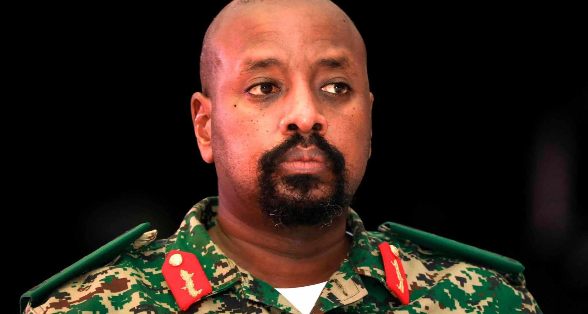 Ugandan army chief orders the closure of a major news platform