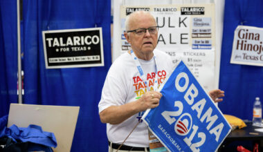 Glen Maxey reflects on life as Texas' first openly gay lawmaker