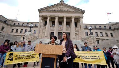 A new law could create a list of immigrants illegally living in Mississippi. Advocates are alarmed