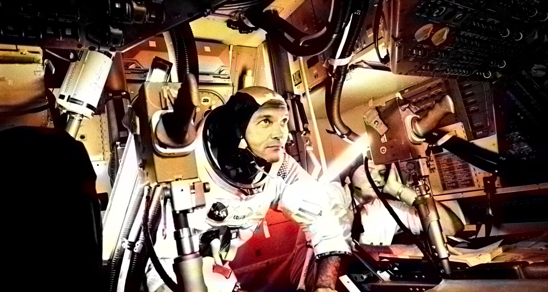 World Cup visitors are making a point to visit Space Center Houston