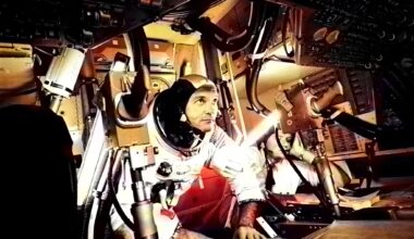 World Cup visitors are making a point to visit Space Center Houston