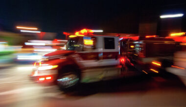 Archdiocese of San Antonio details church rectory explosion