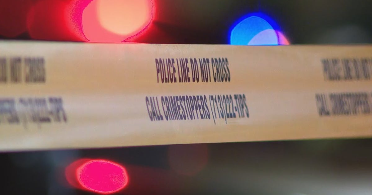 Homicide investigation launched after man shot inside car near East Freeway