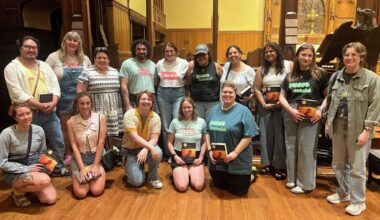 Houston Queer Book Club wants to help you read with pride