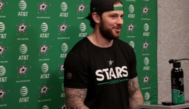 Stars GM Jim Nill offers injury updates on Radek Faksa, Tyler Seguin