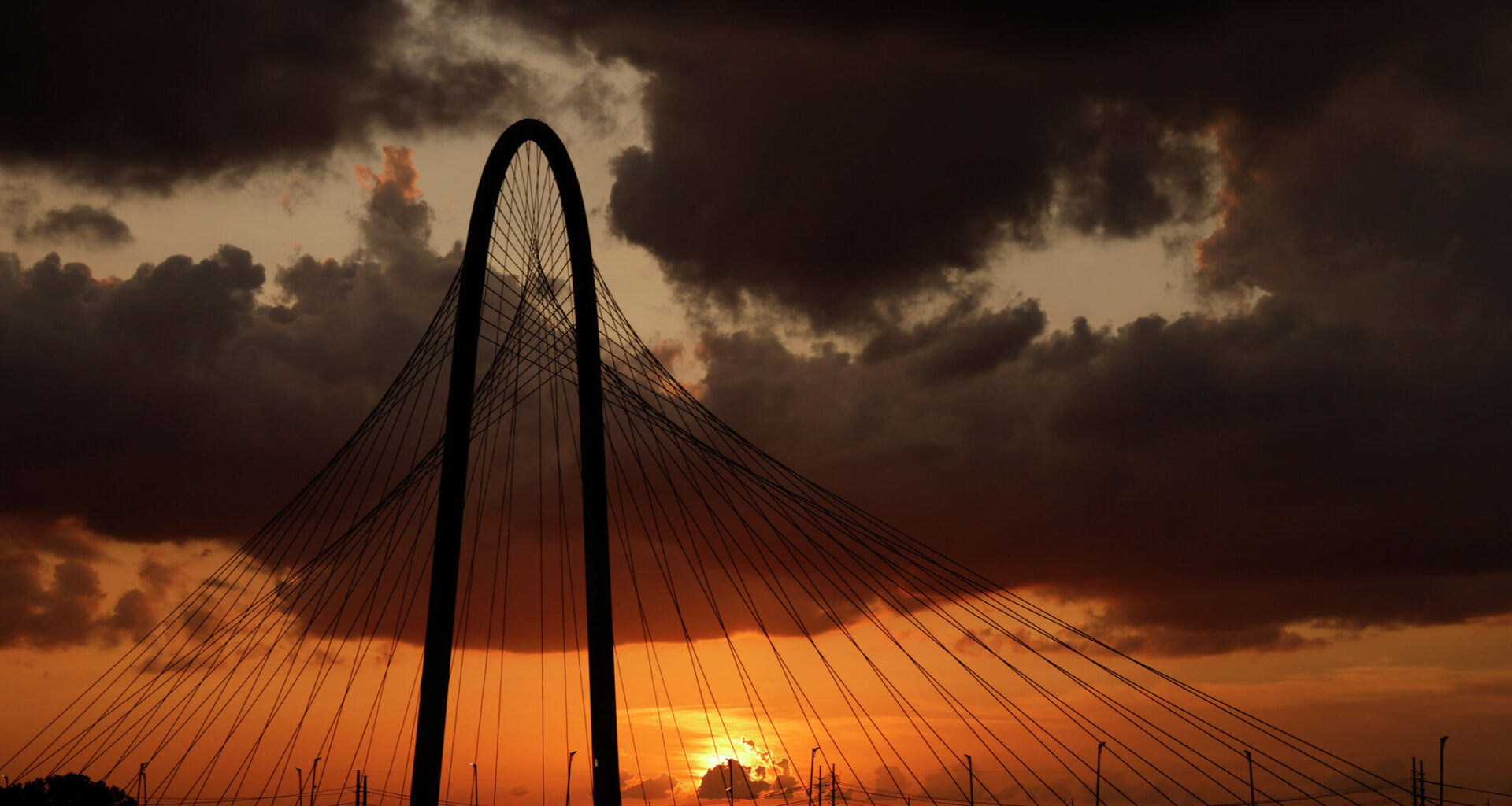 Saharan dust plume could affect D-FW air quality Monday, Tuesday