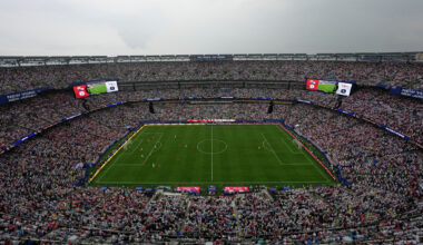 World Cup fans wonder why Dallas isn't hosting tourrnament's final