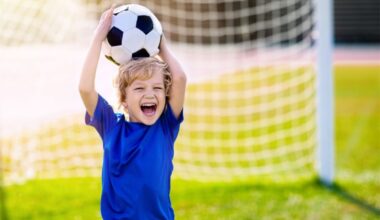 The World of Soccer | City of Arlington, TX