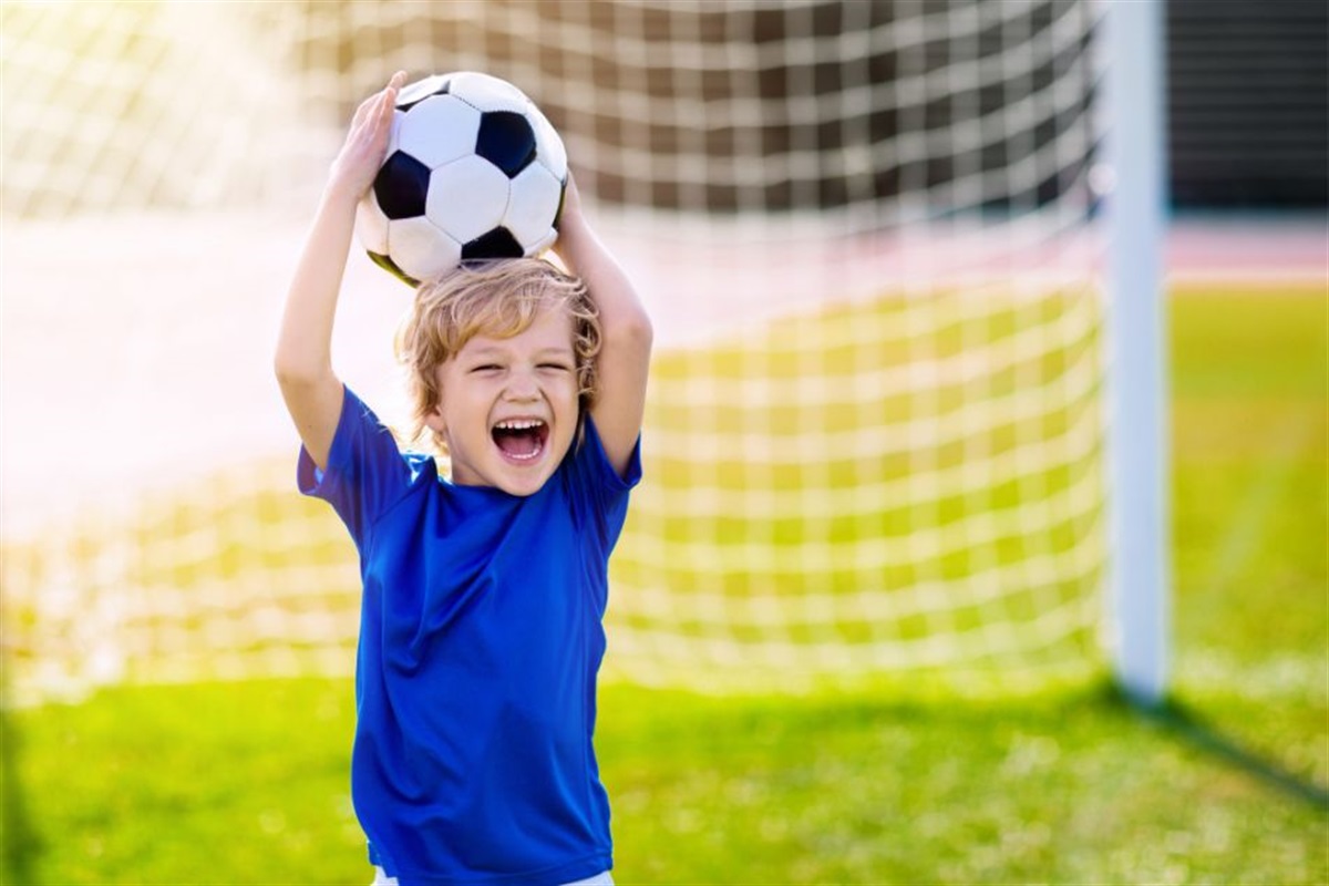 The World of Soccer | City of Arlington, TX