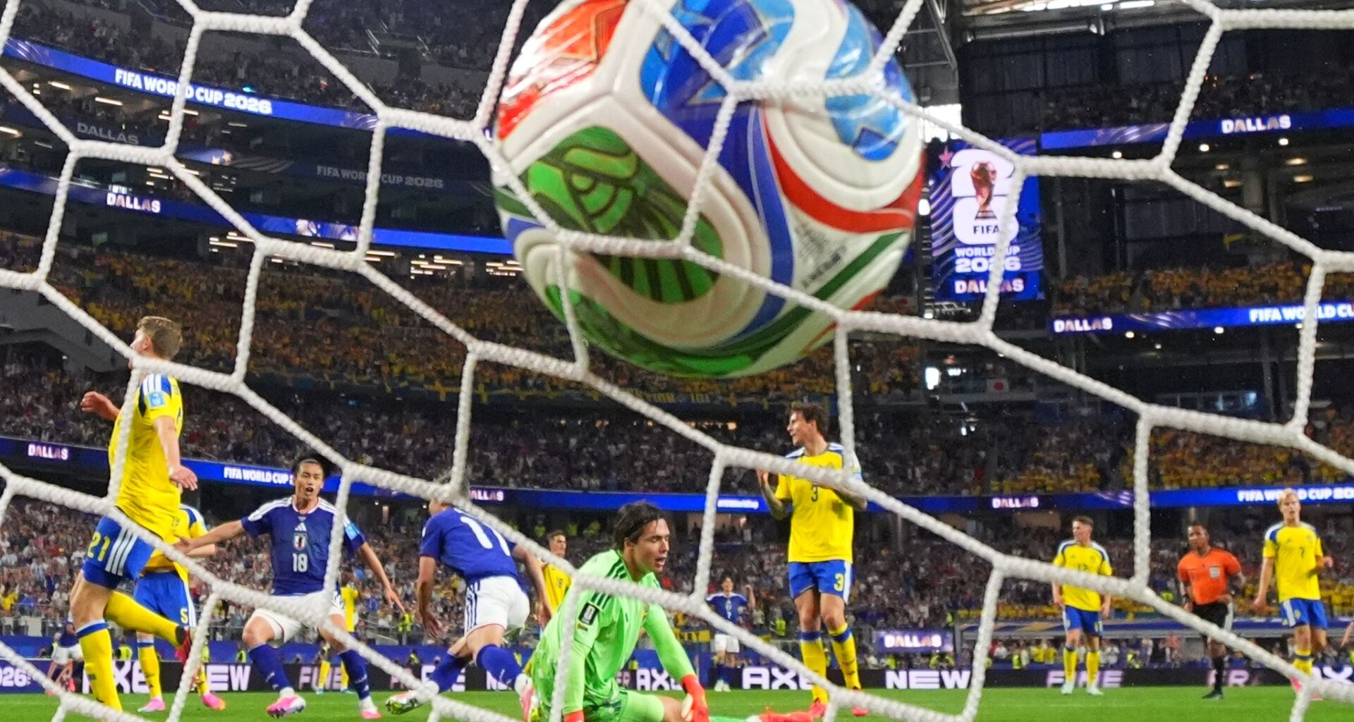 Brazil vs. Japan: How much do tickets cost for World Cup match