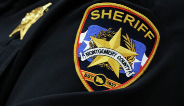 Police deputy killed in multi-vehicle crash in Texas