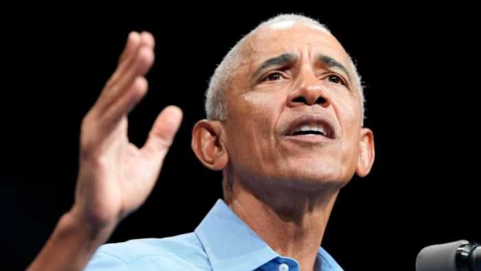 Former US President Barack Obama praises San Antonio Spurs’ deep playoff run