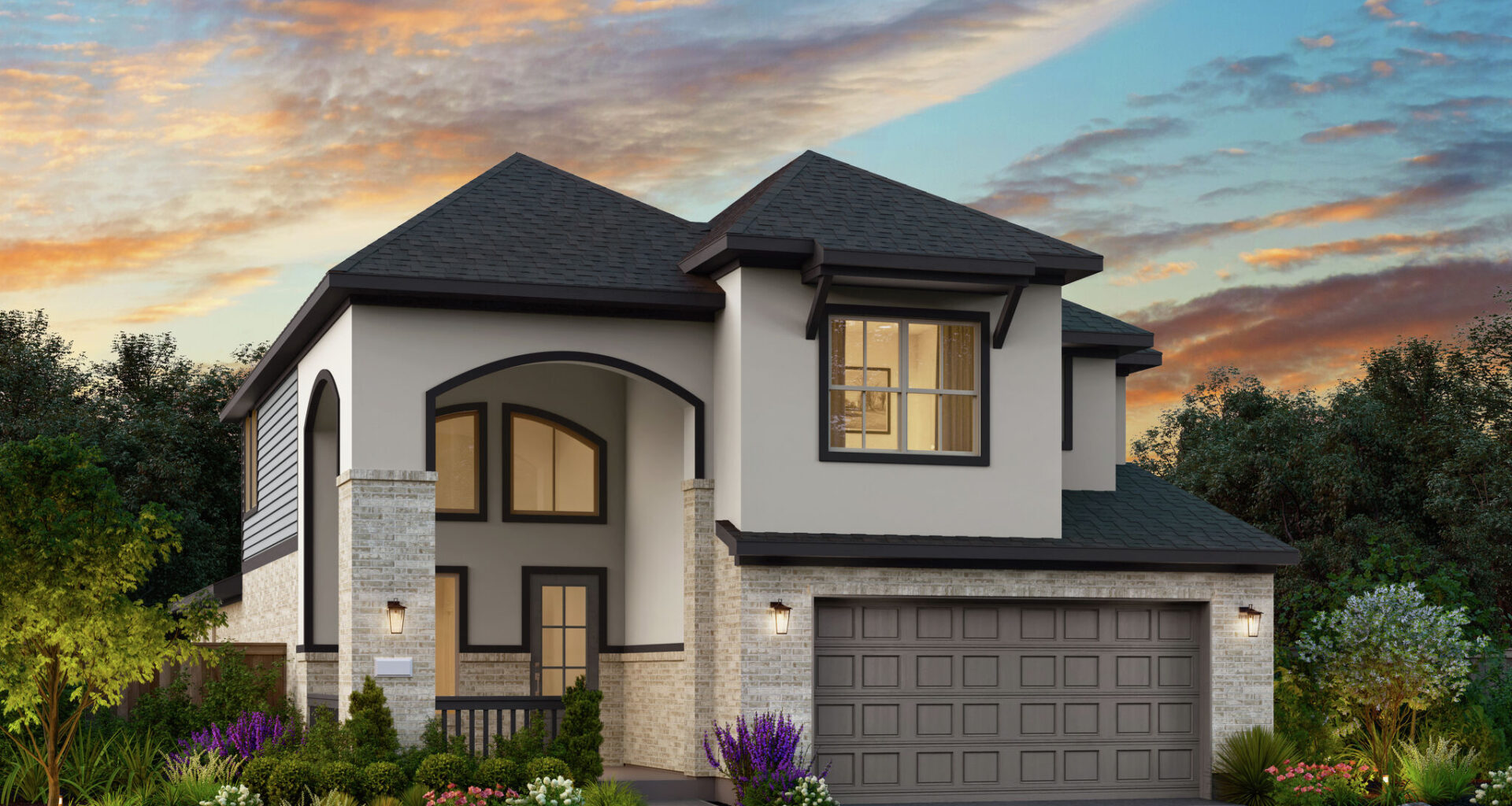Houston's Northwest housing noom adds another Cypress community