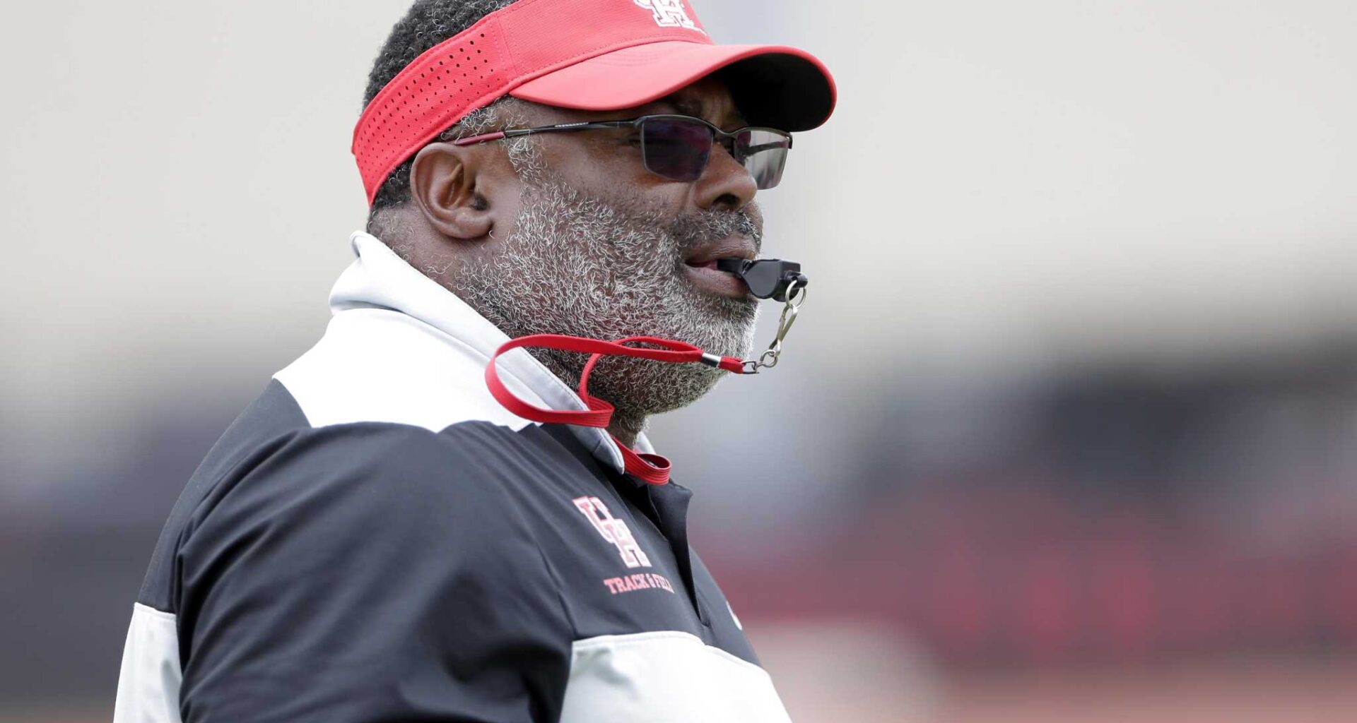 Texas A&M hires Leroy Burrell as new track and field coach