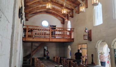 What it takes to keep this Texas castle going