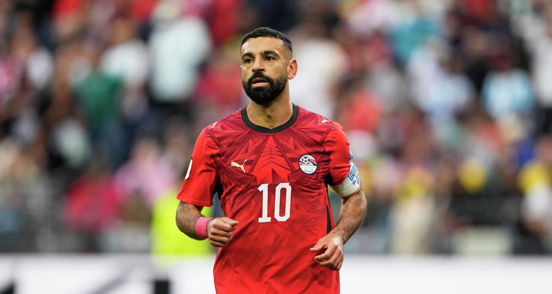 What to know about Egypt before World Cup knockout match in Dallas