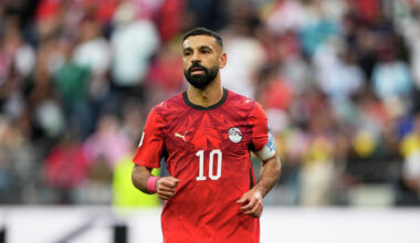What to know about Egypt before World Cup knockout match in Dallas