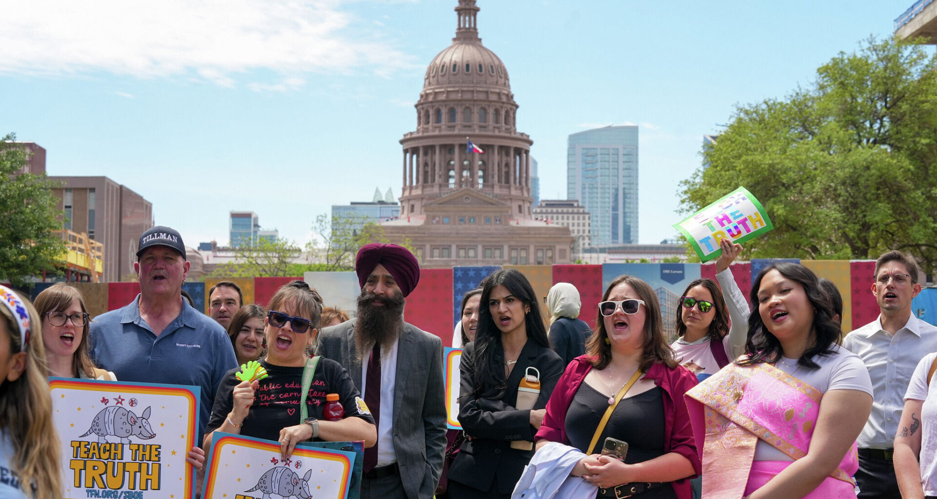 Opinion: Keep religious education out of public schools