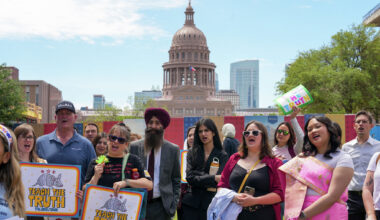 Opinion: Keep religious education out of public schools