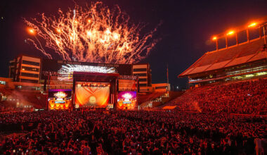 UT Austin ranked top Texas university in global report