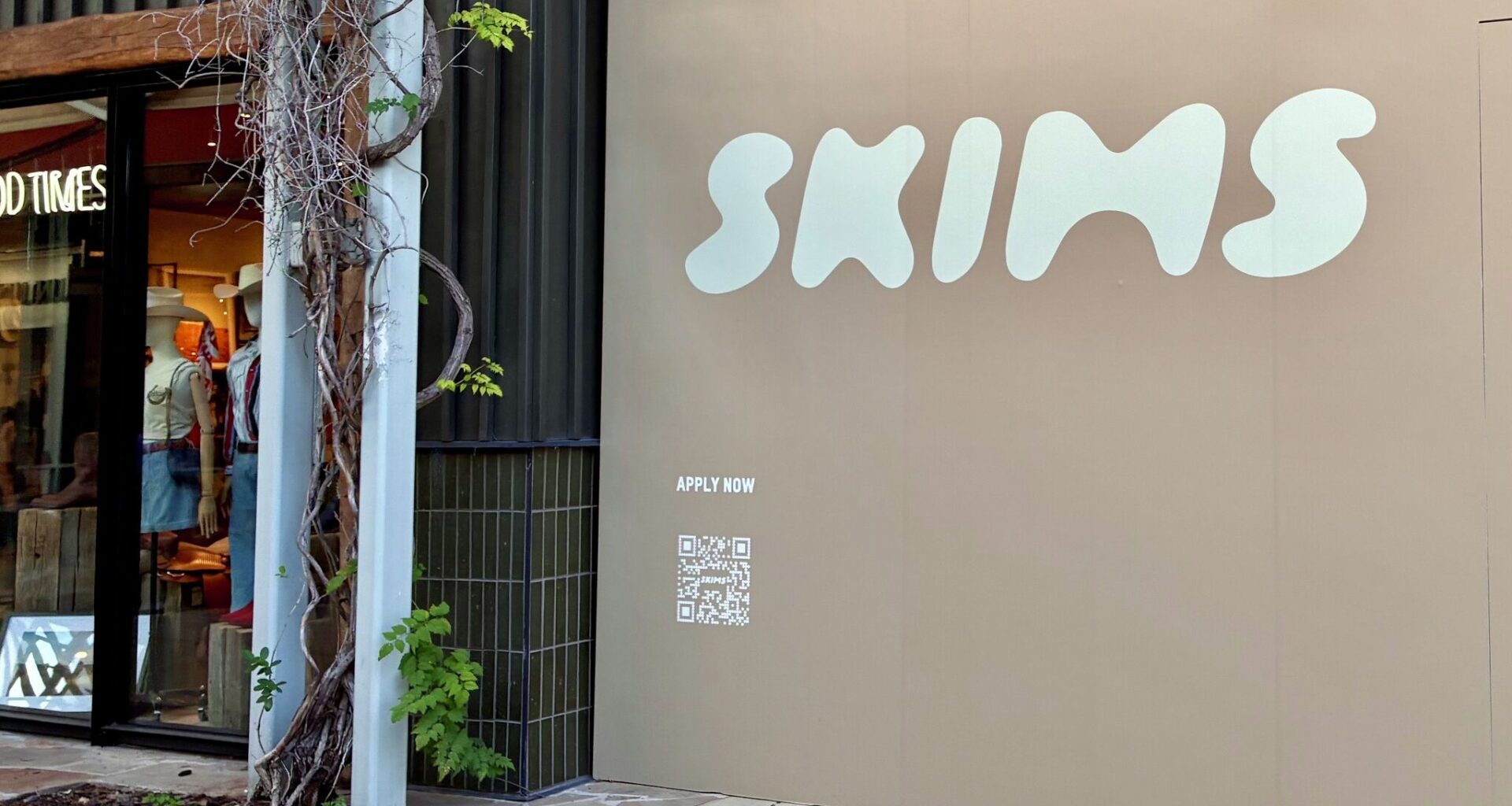 Major changes underway at US No. 3 mall in San Antonio