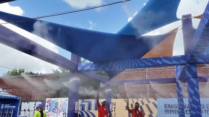 Brazil and Japan face off in Houston as FIFA World Cup Round of 32 arrives; road closures in effect