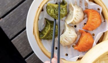 WokStar Chinese now open in Dallas' West Village