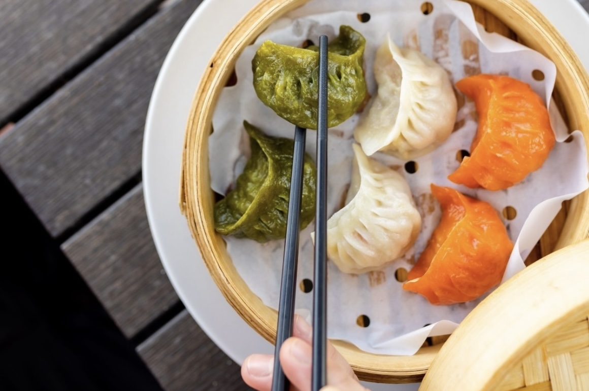 WokStar Chinese now open in Dallas' West Village