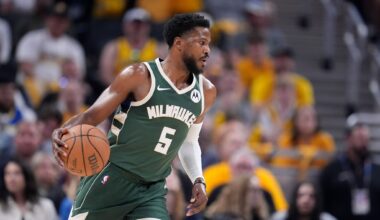 Former NBA players Malik Beasley, Ed Davis are latest to be charged in gambling scandal