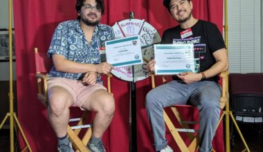How Movie Loteria Blends Fun And Film Trivia In El Paso