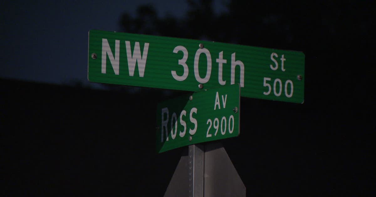 Fort Worth neighbor kills machete-wielding man who was attacking woman