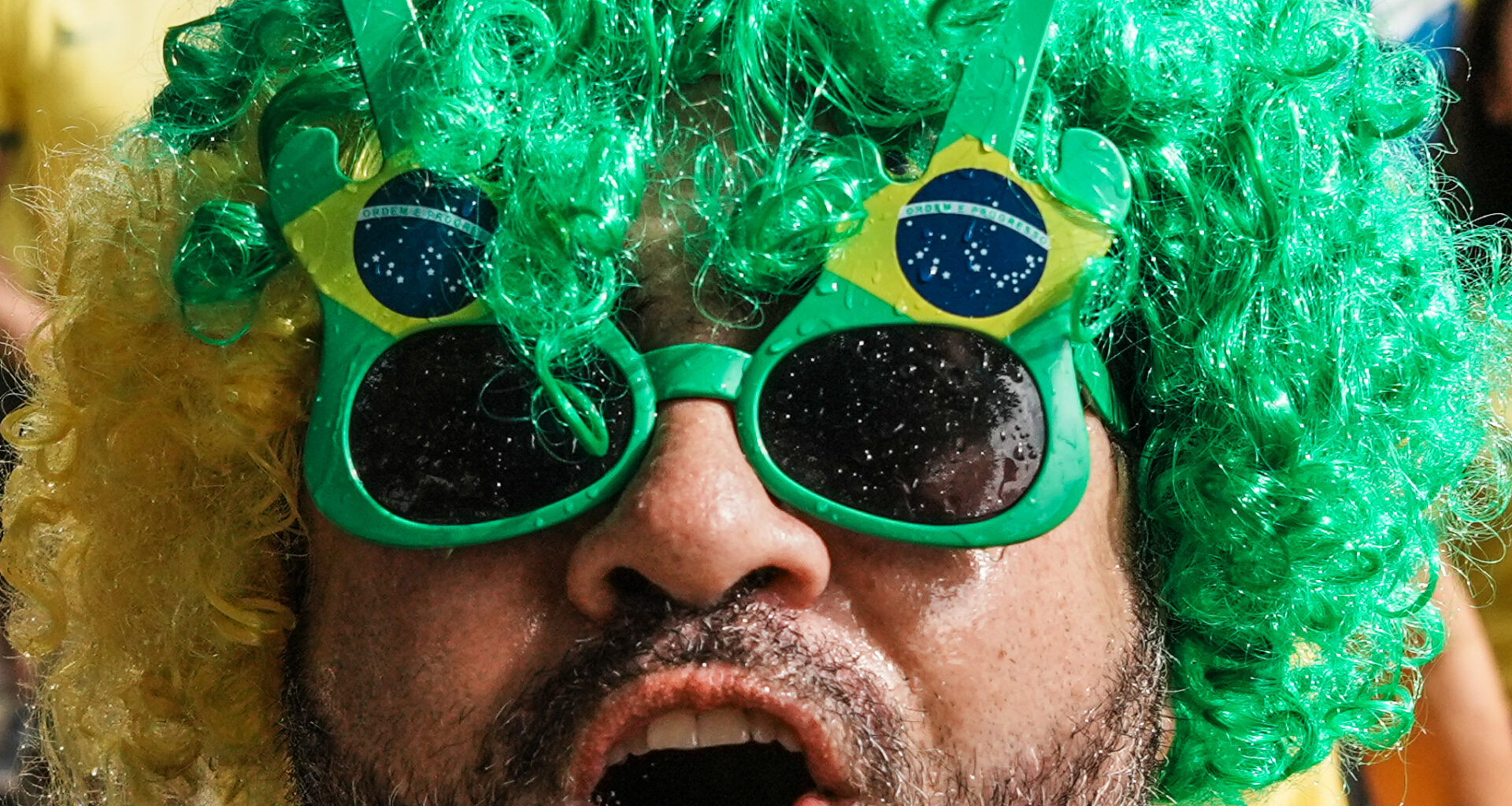 Brazil Japan live updates: World Cup Round of 32 match in Houston