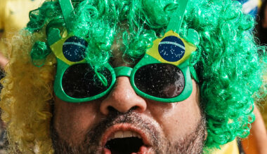 Brazil Japan live updates: World Cup Round of 32 match in Houston