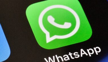 WhatsApp will allow users to go by usernames instead of phone numbers, closing a privacy blind spot