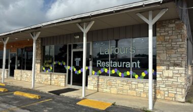 LaFour's Restaurant closes in Texas Hill Country after 43 years