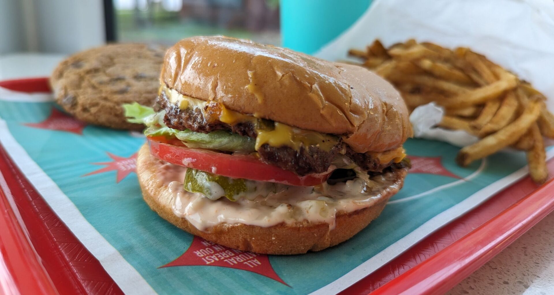 P. Terry’s adds new 24-hour locations in San Antonio, Austin