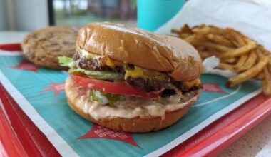 P. Terry’s adds new 24-hour locations in San Antonio, Austin