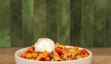 Piada Italian sets plans for new $500K restaurant in Austin area
