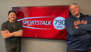 iHeartRadio layoffs: Two Houston radio hosts lose jobs