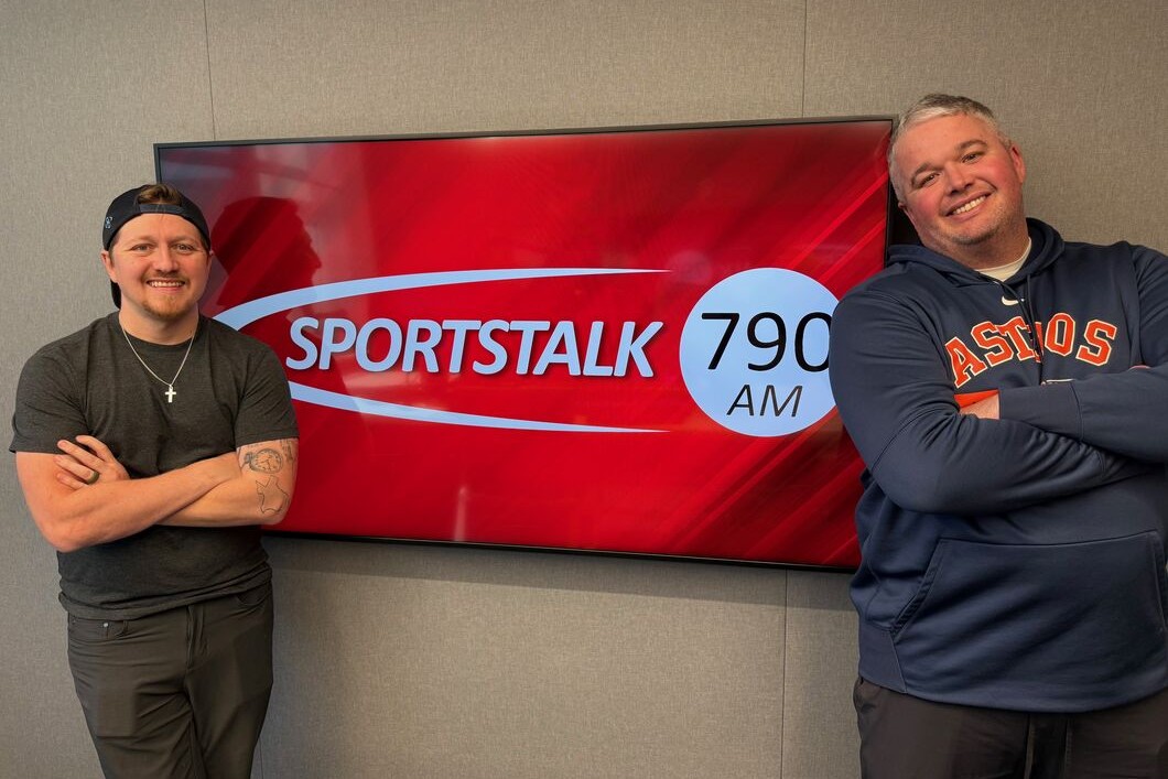 iHeartRadio layoffs: Two Houston radio hosts lose jobs