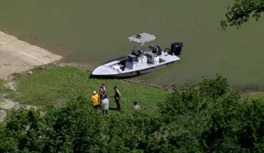 Body of missing man recovered from Benbrook Lake