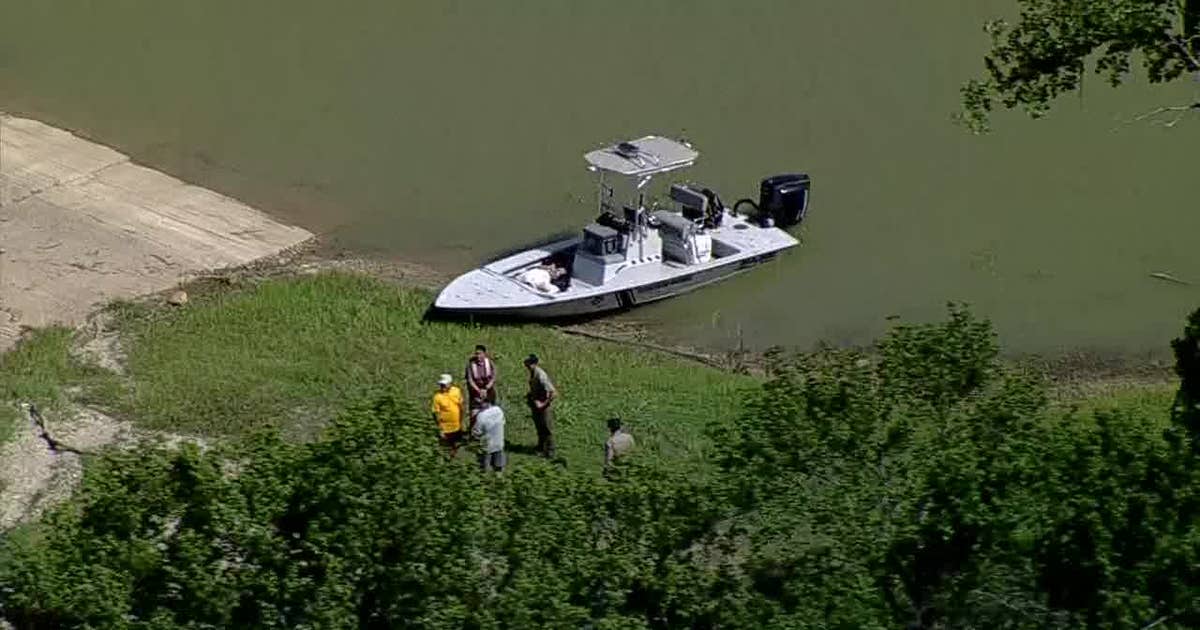 Body of missing man recovered from Benbrook Lake