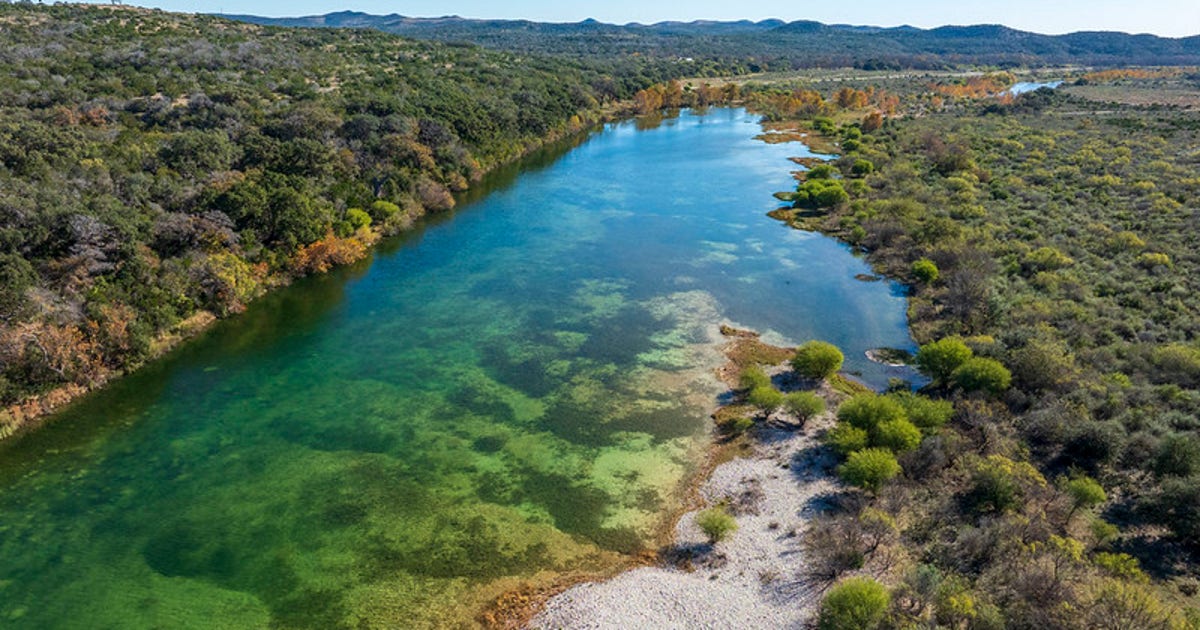 Celebrate America's 250th birthday at Texas State Parks