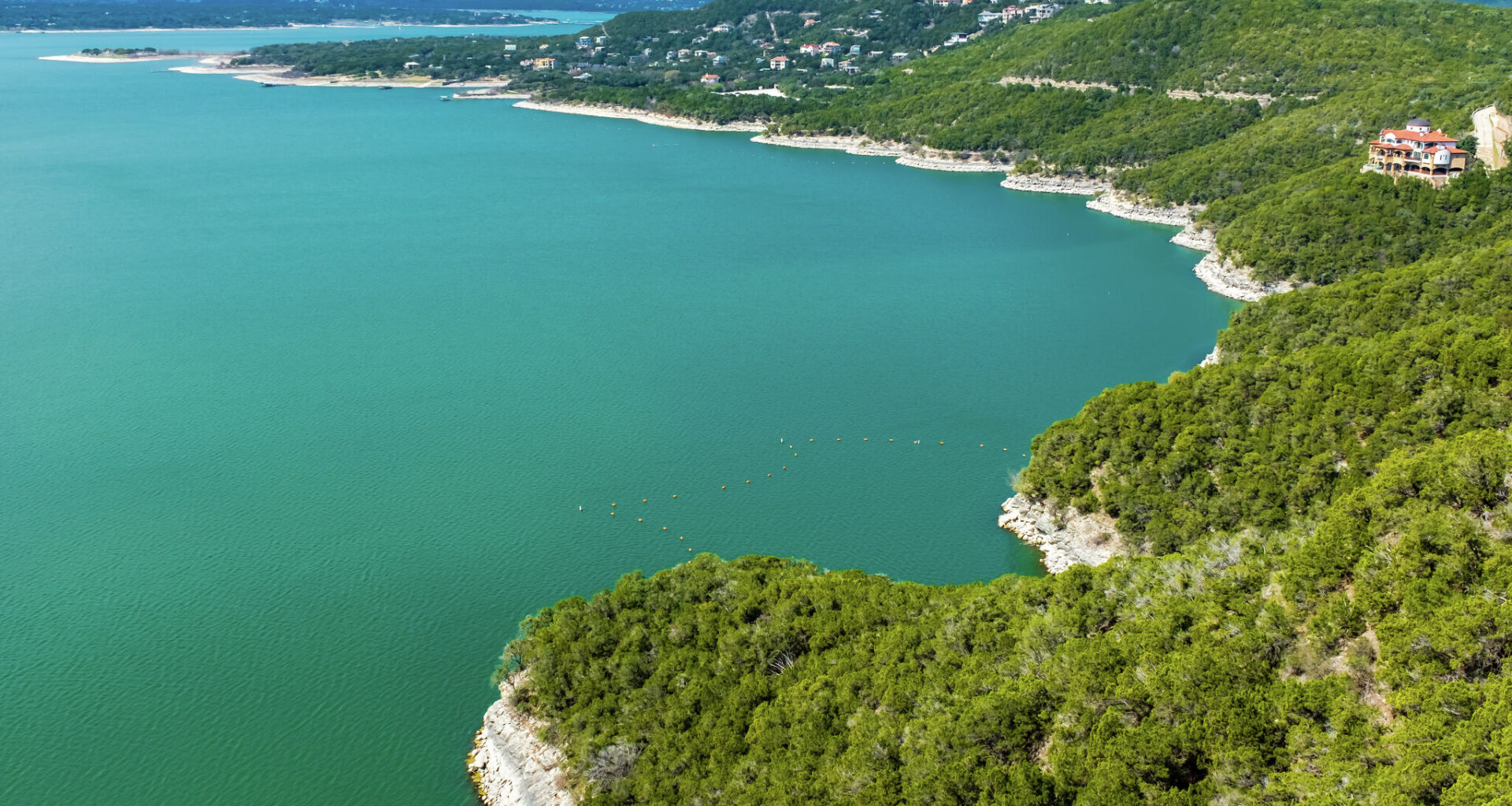 Texas authorities recover body after Lake Travis drowning