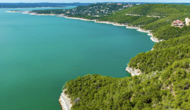 Texas authorities recover body after Lake Travis drowning