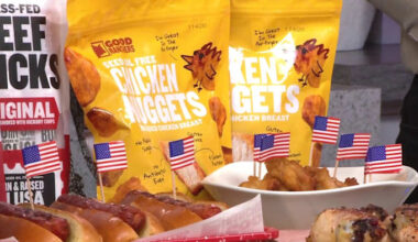 From Houston to American homes: Good Ranchers celebrates America’s 250th with homegrown meat