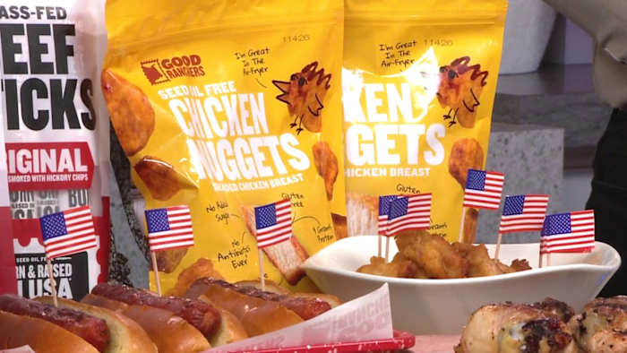 From Houston to American homes: Good Ranchers celebrates America’s 250th with homegrown meat