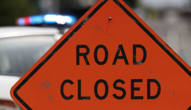 Deadly 18-wheeler crash closes major Texas highway